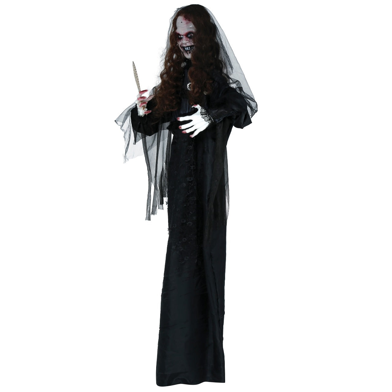 Vampiresse Terrifiante