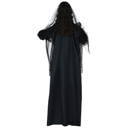 Vampiresse Terrifiante