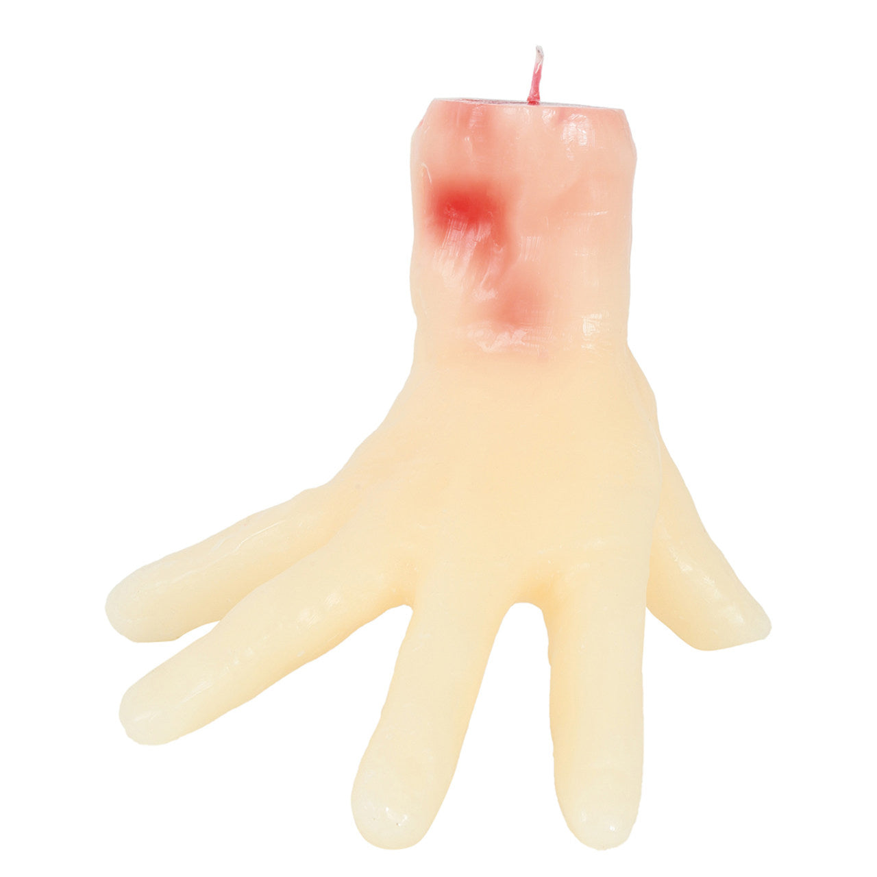 Bougie de Main Sinistre