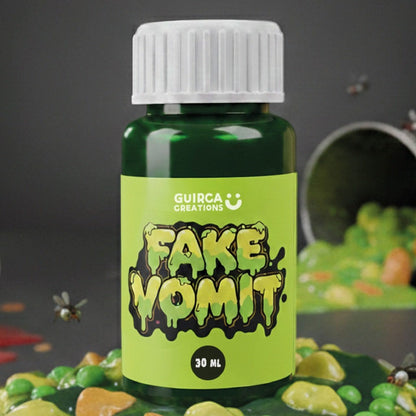 Faux Vomi