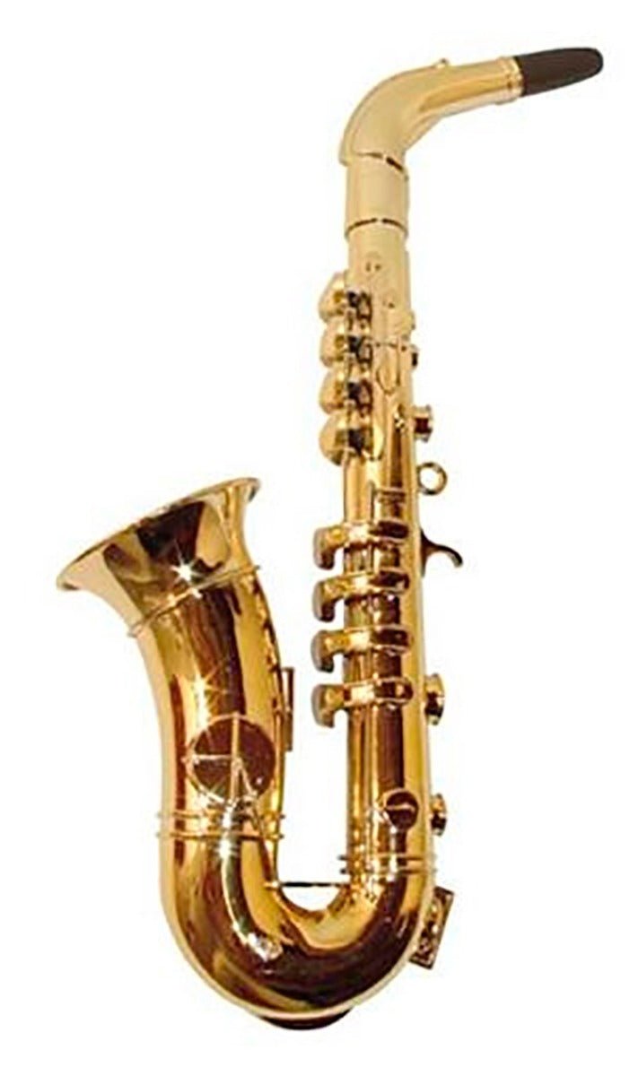 Saxophone Doré