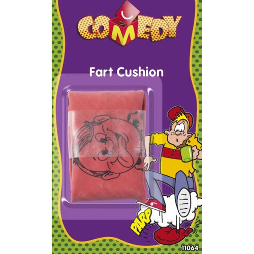 Set De 3 Coussins Péteurs Rétro – Farce Incontournable Pour Enfants Et Adultes – Accessoire De Fête Et Blagues