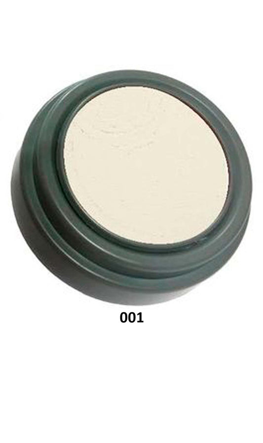 2,5 ml Eau Maquillage Professionnel