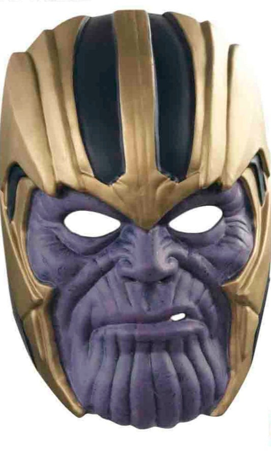Masque de Thanos™ Endgame pour enfant