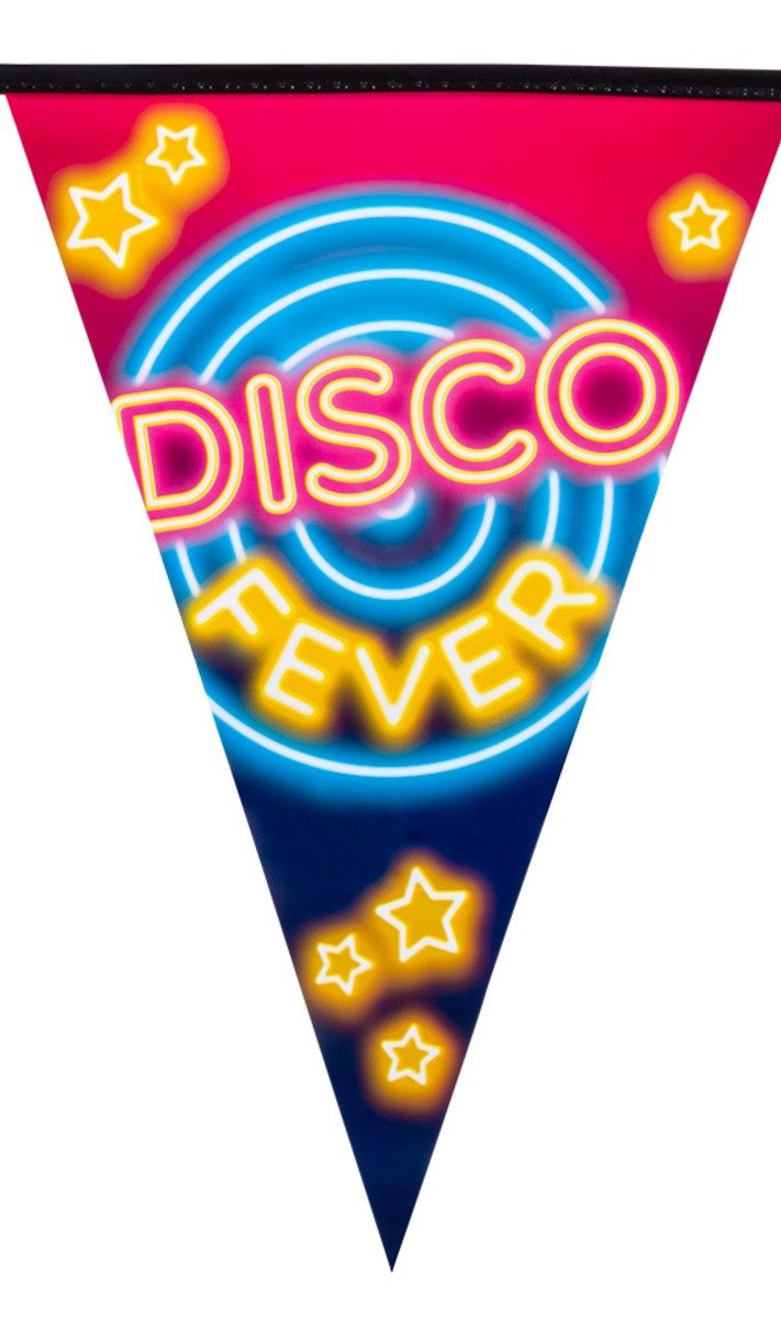 Guirlande Disco Fever