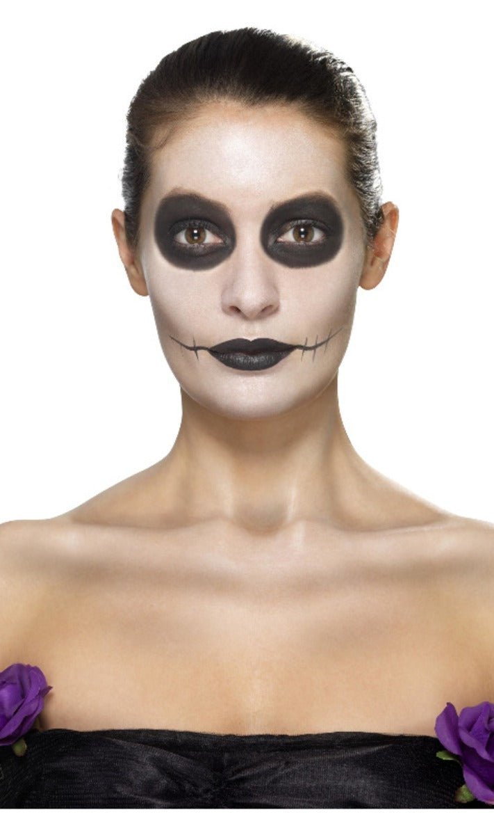 Kit Maquillage Catrina Strass