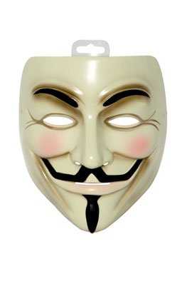 Masque V pour Vendetta™