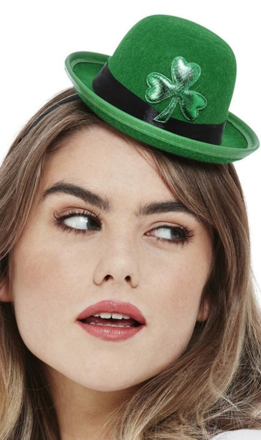 Chapeau Chic de Saint Patrick