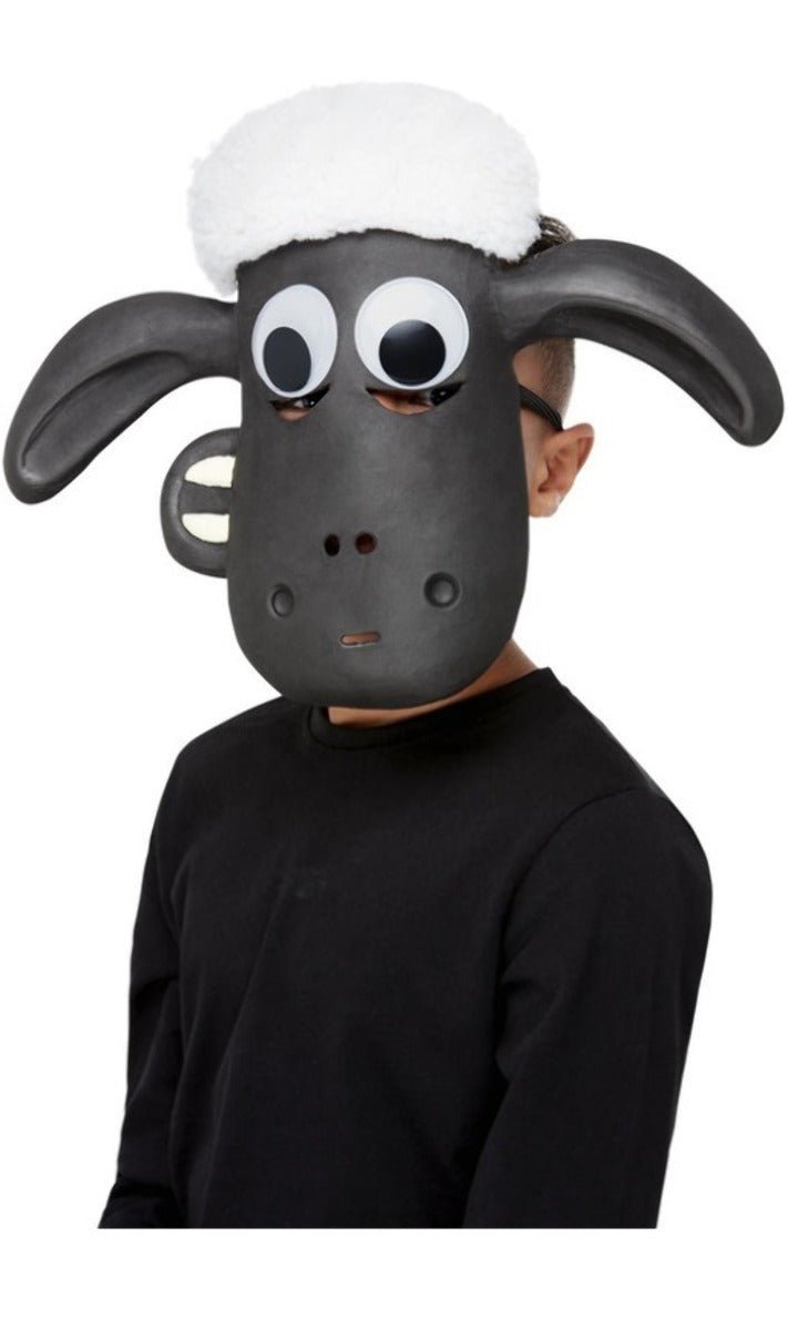 Masque de Shaun le Mouton™