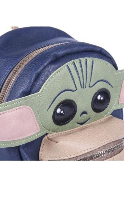 Petit sac à dos Baby Yoda™