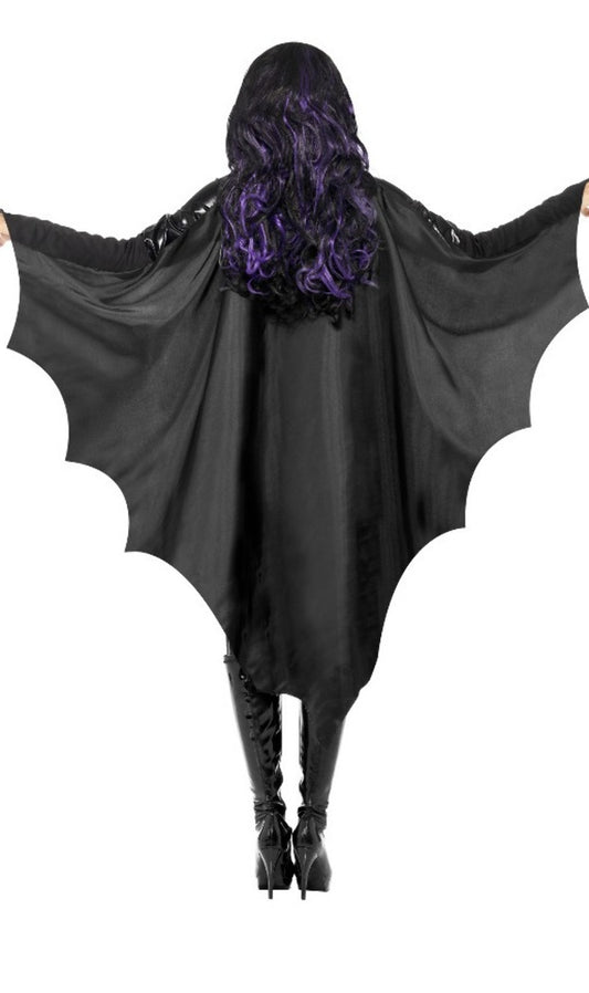 Ailes de Chauve-Souris Vampire