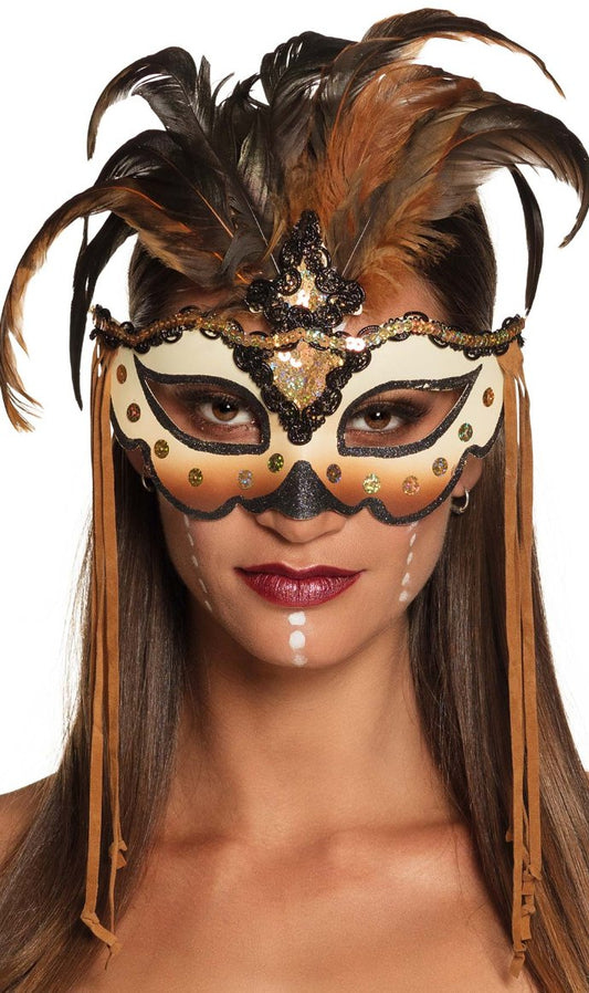 Loup de Magicienne Mystérieuse