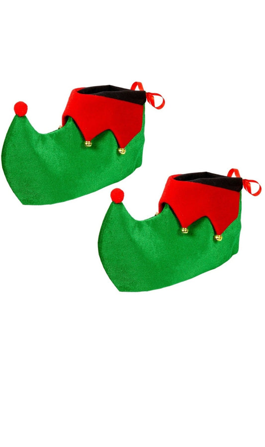 Chaussons de Lutin Deluxe