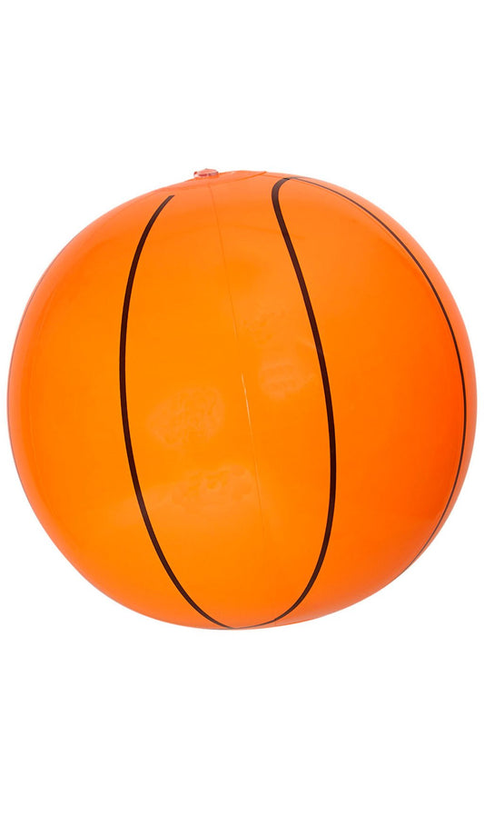 Ballon de Basketball Gonflable