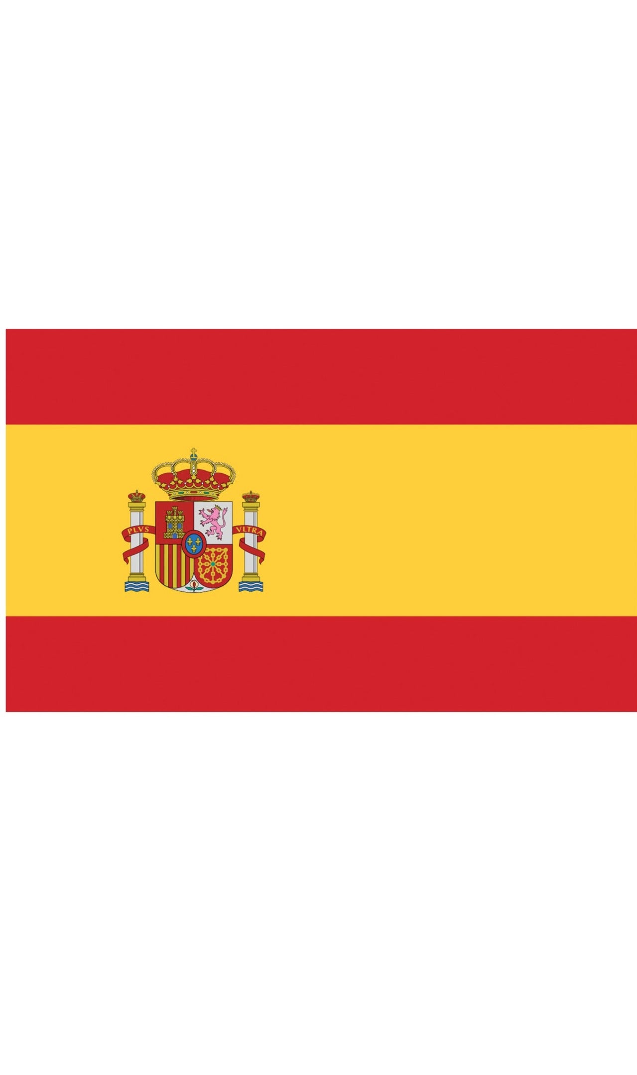 Drapeau Espagne