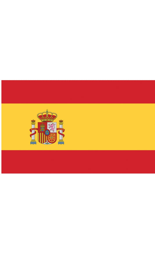 Drapeau Espagne