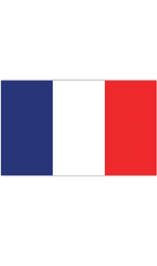 Drapeau de France