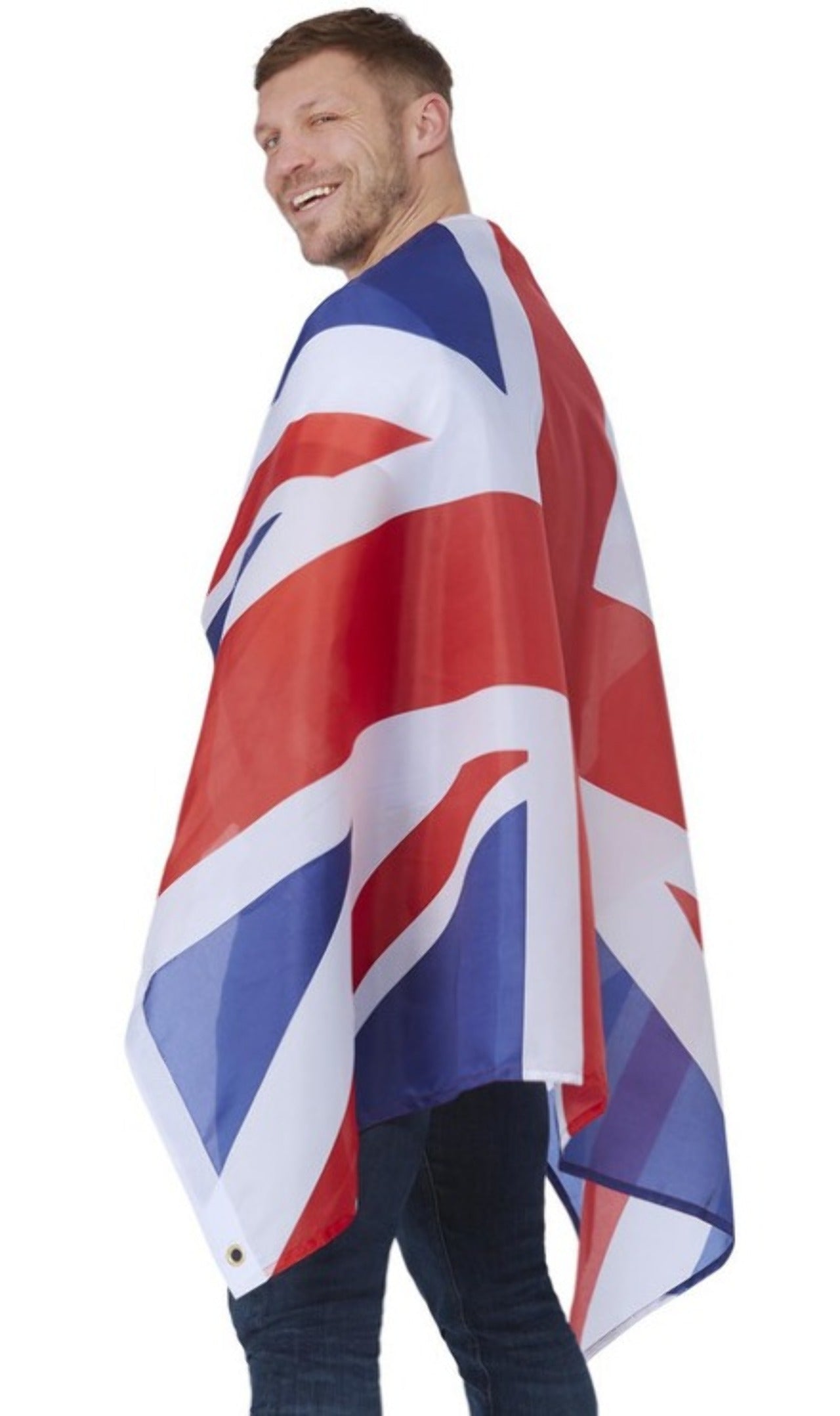 Drapeau de l'Angleterre