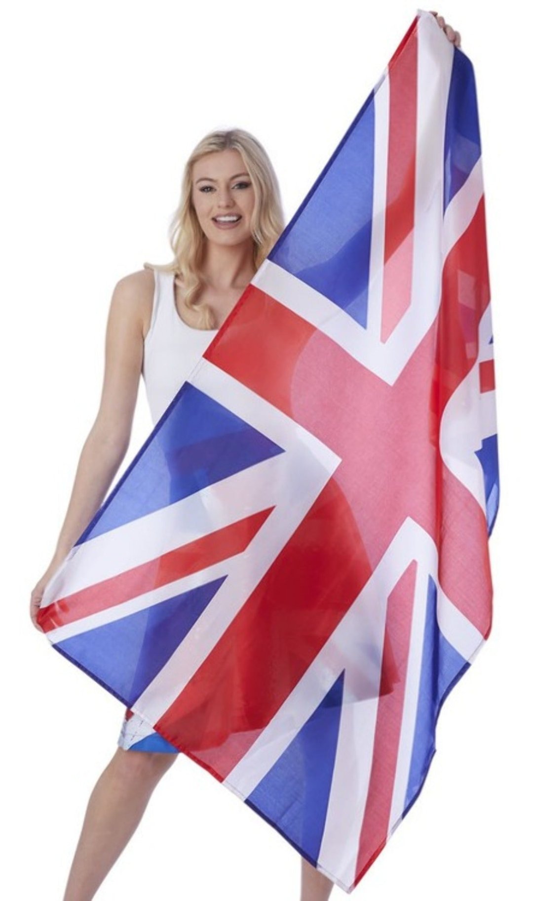 Drapeau de l'Angleterre