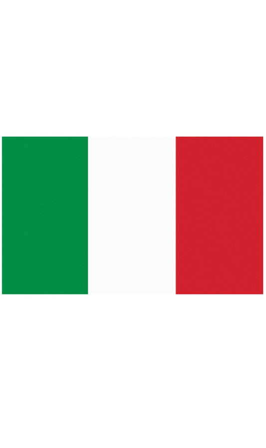 Drapeau Italie