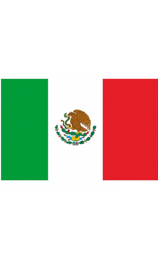 Drapeau Mexique