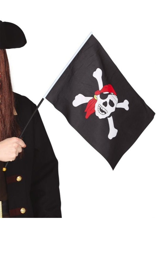 Drapeau Pirate Corsaire