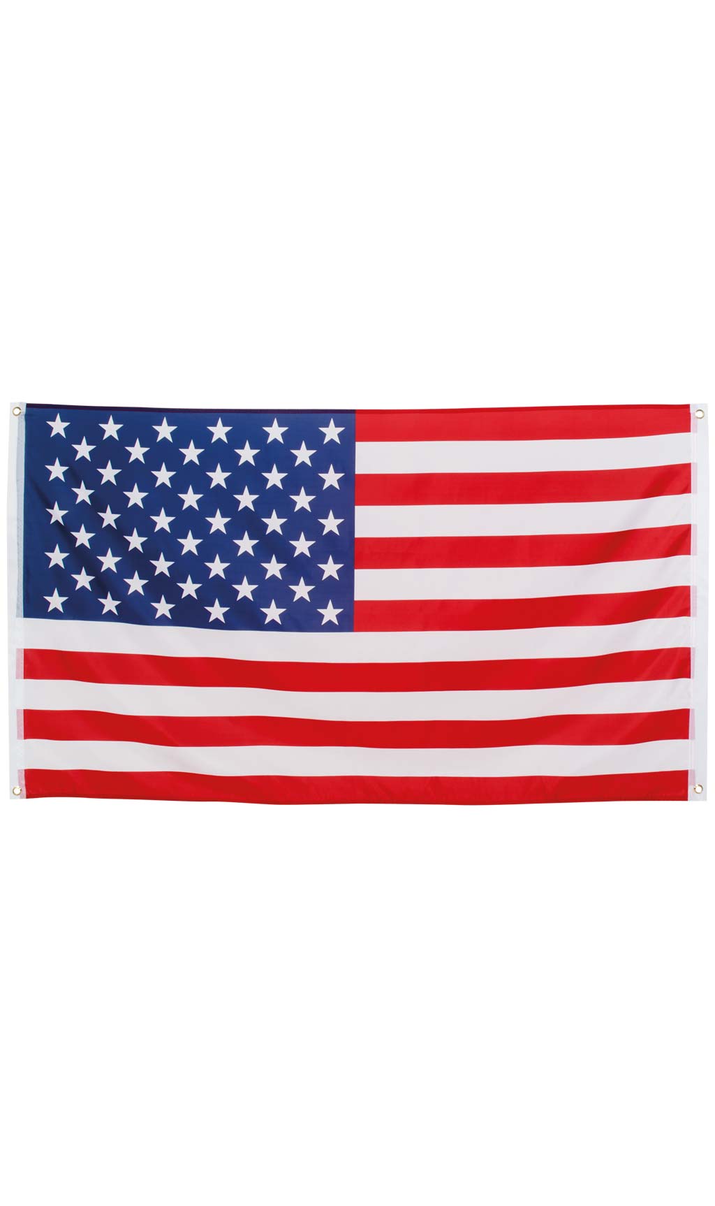 Drapeau des USA Grand