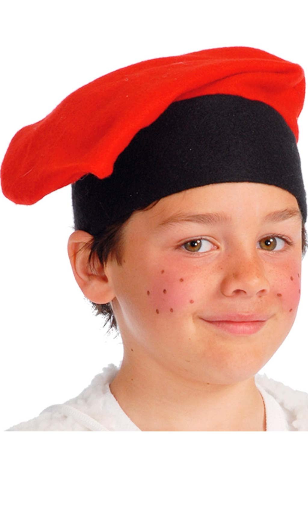 Chapeau Barretine pour enfant