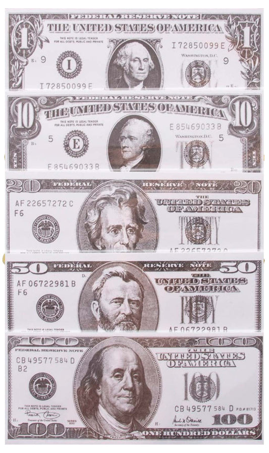 Billets de Dollar