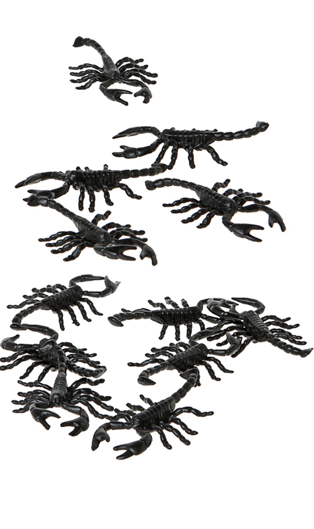 Sachet 12 Scorpions