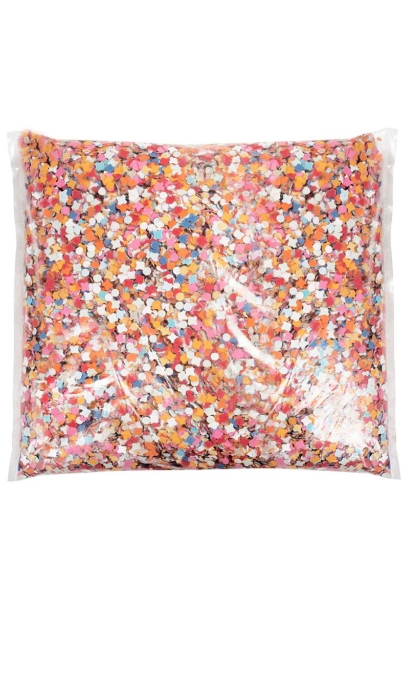 Sachet Confettis 400gr