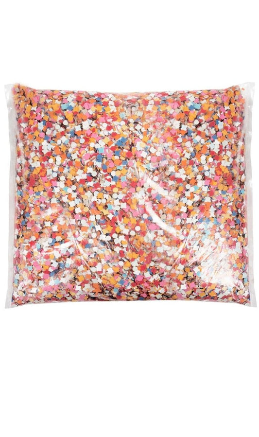 Sachet Confettis 400gr