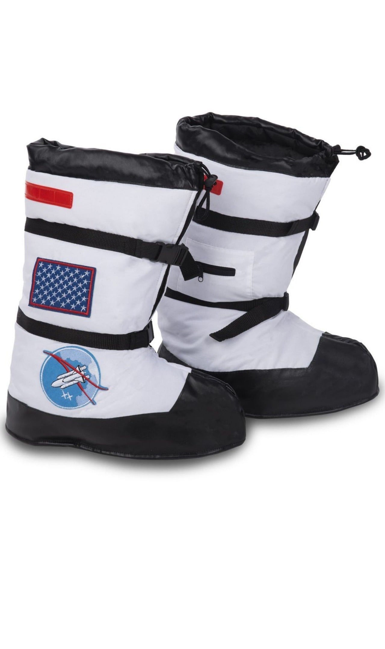 Bottes Astronaute