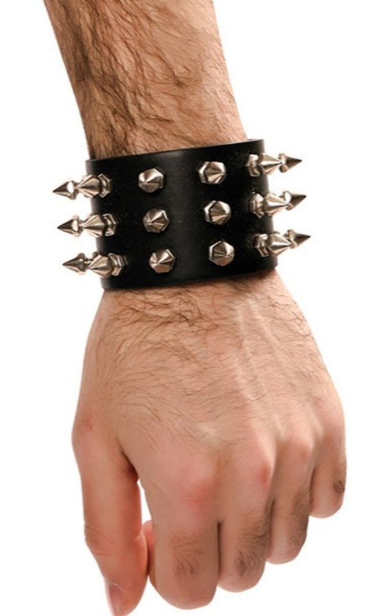 Bracelet Punk