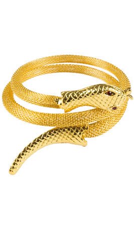 Bracelet Serpent