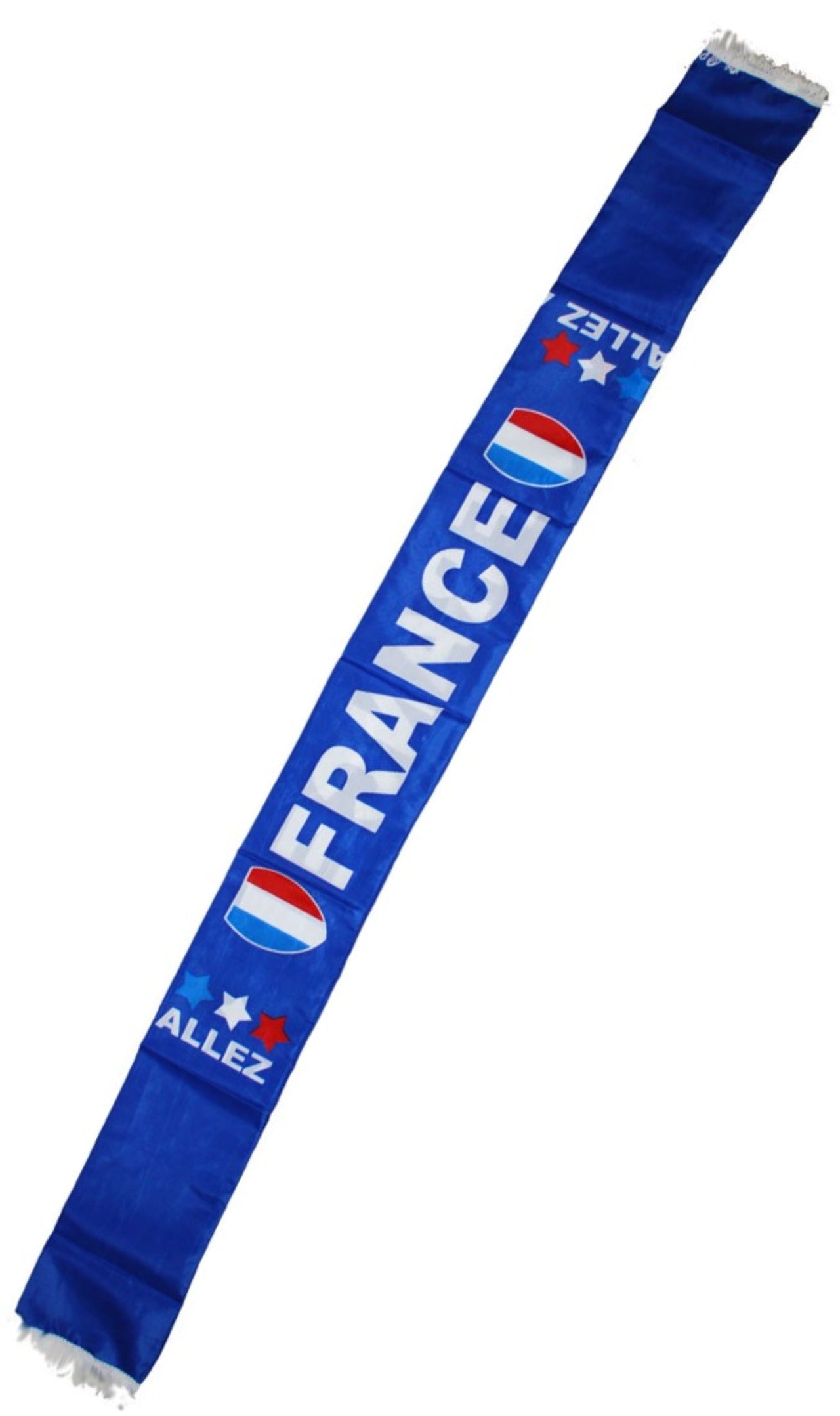 Écharpe France