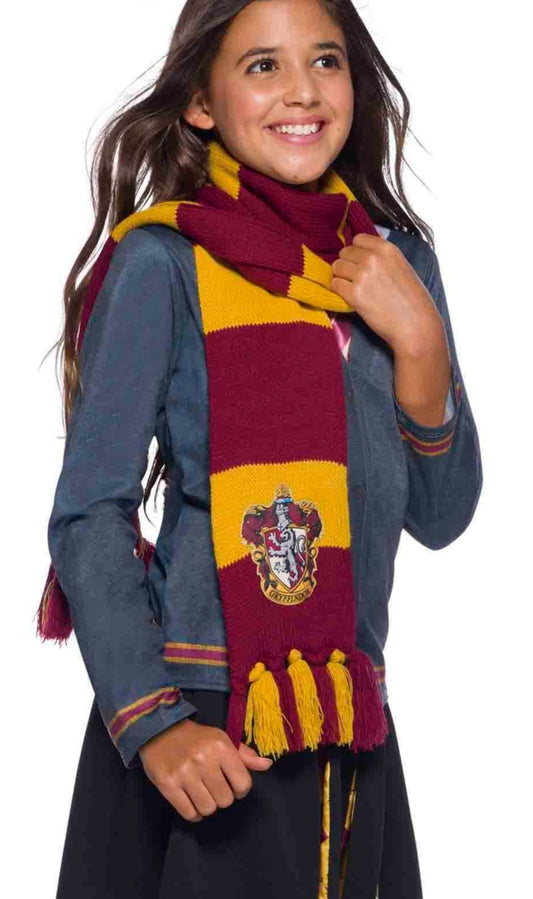 Écharpe de Harry Potter™ Gryffindor pour enfant