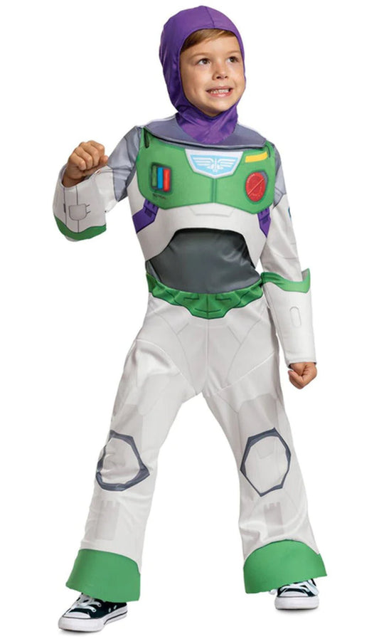 Déguisement Toy Story Buzz Lightyear™ enfant