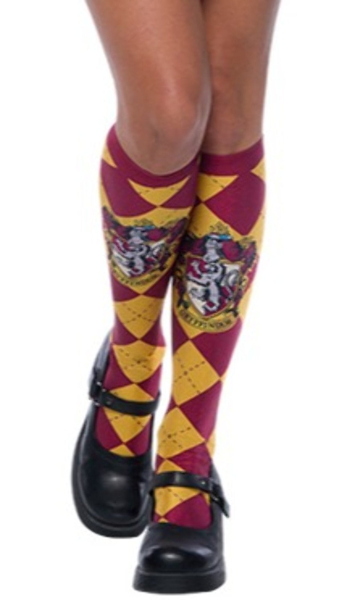 Chaussettes de Harry Potter™ Gryffondor enfant