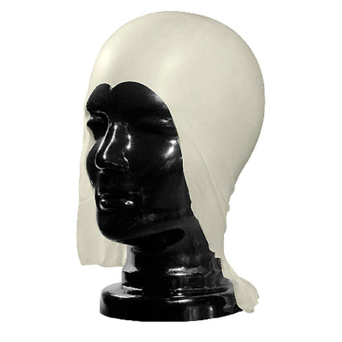 1Pcs Bonnet Chauve en Latex pour Cosplay et Accessoires Photo de Performance 1Pcs Bonnet Chauve en Latex pour Cosplay et Accessoires Photo de Performance