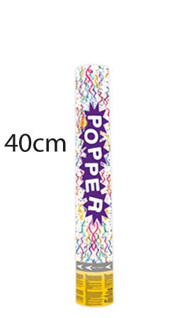 Canon Confetti Court