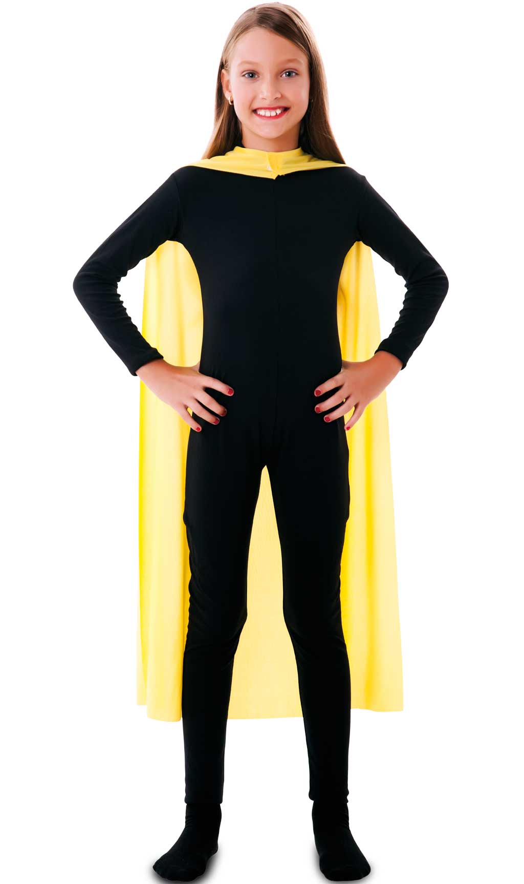 Cape Jaune 90 CM