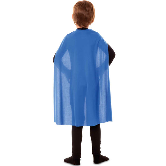 Capa Azul 70 cm | Don Disfraz