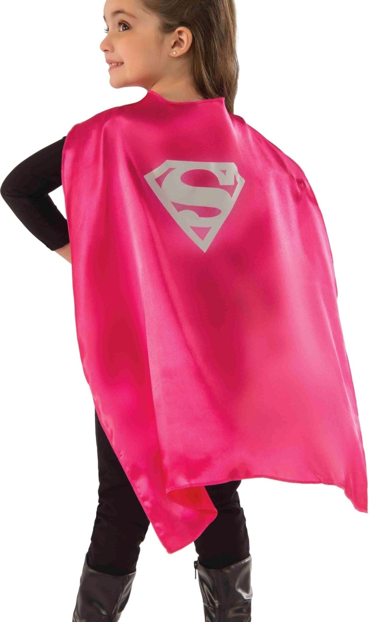 Cape de Supergirl™ pour enfant