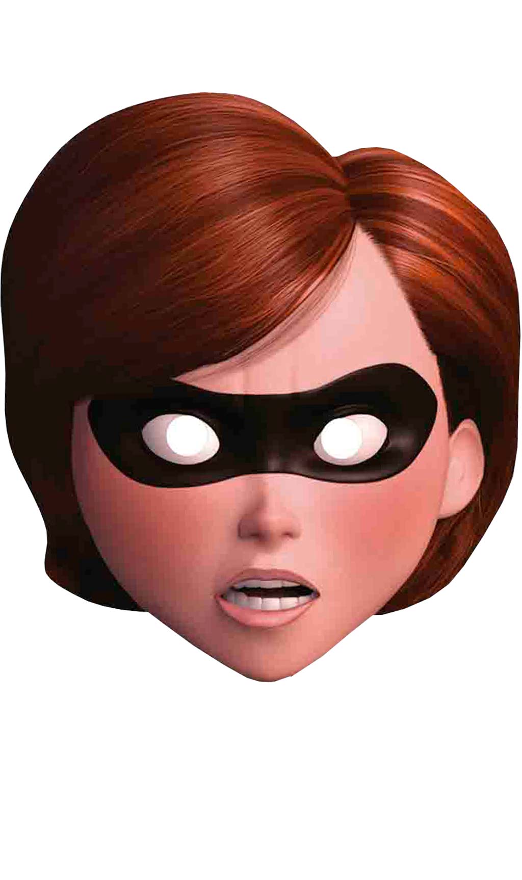 Masque Elastigirl des Indestructibles™