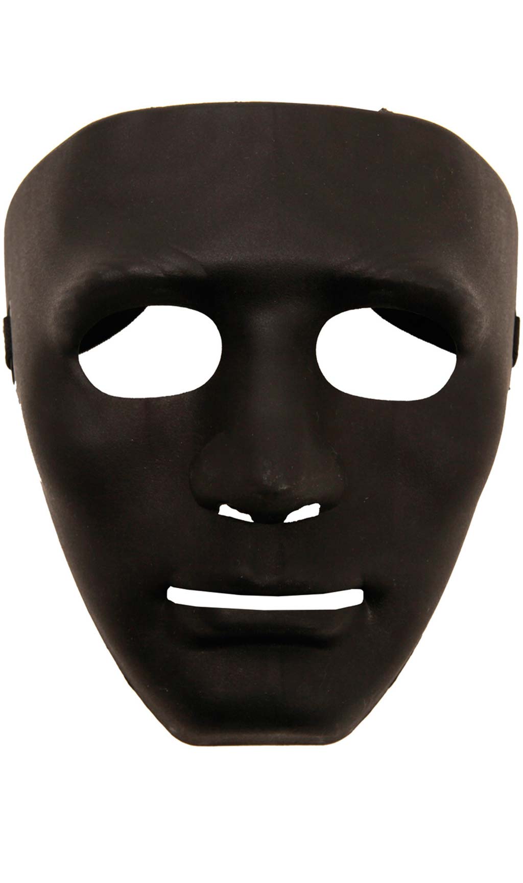 Masque Noir Petit