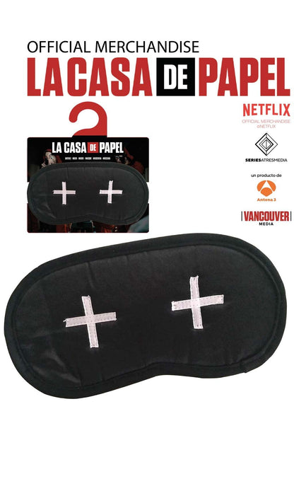 Loup Otage de la Casa de Papel™