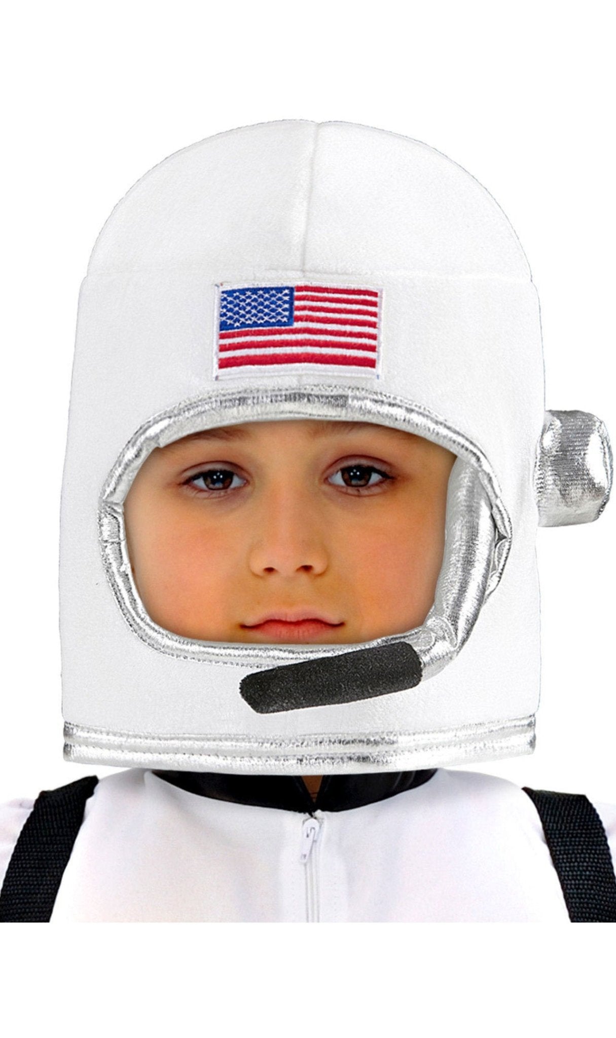 Casque Astronaute Espace enfant