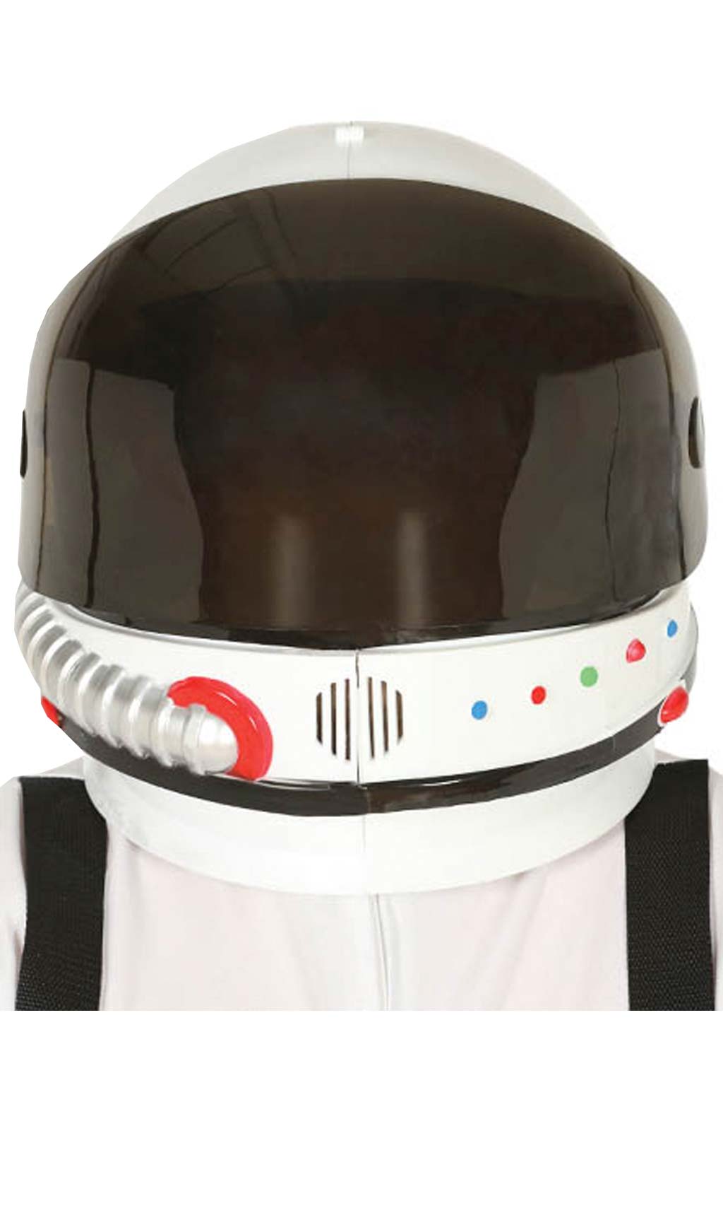 Casque Astronaute Luxe