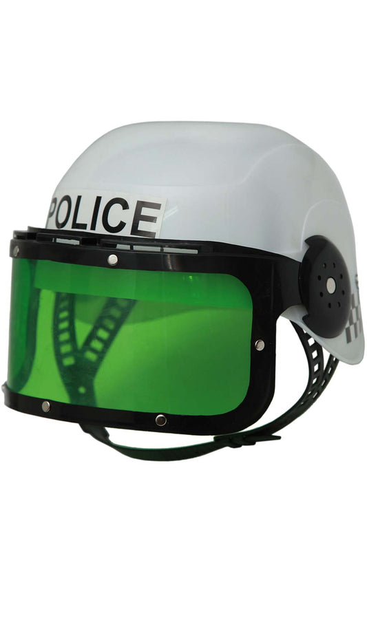 Casque de Policier pour enfant